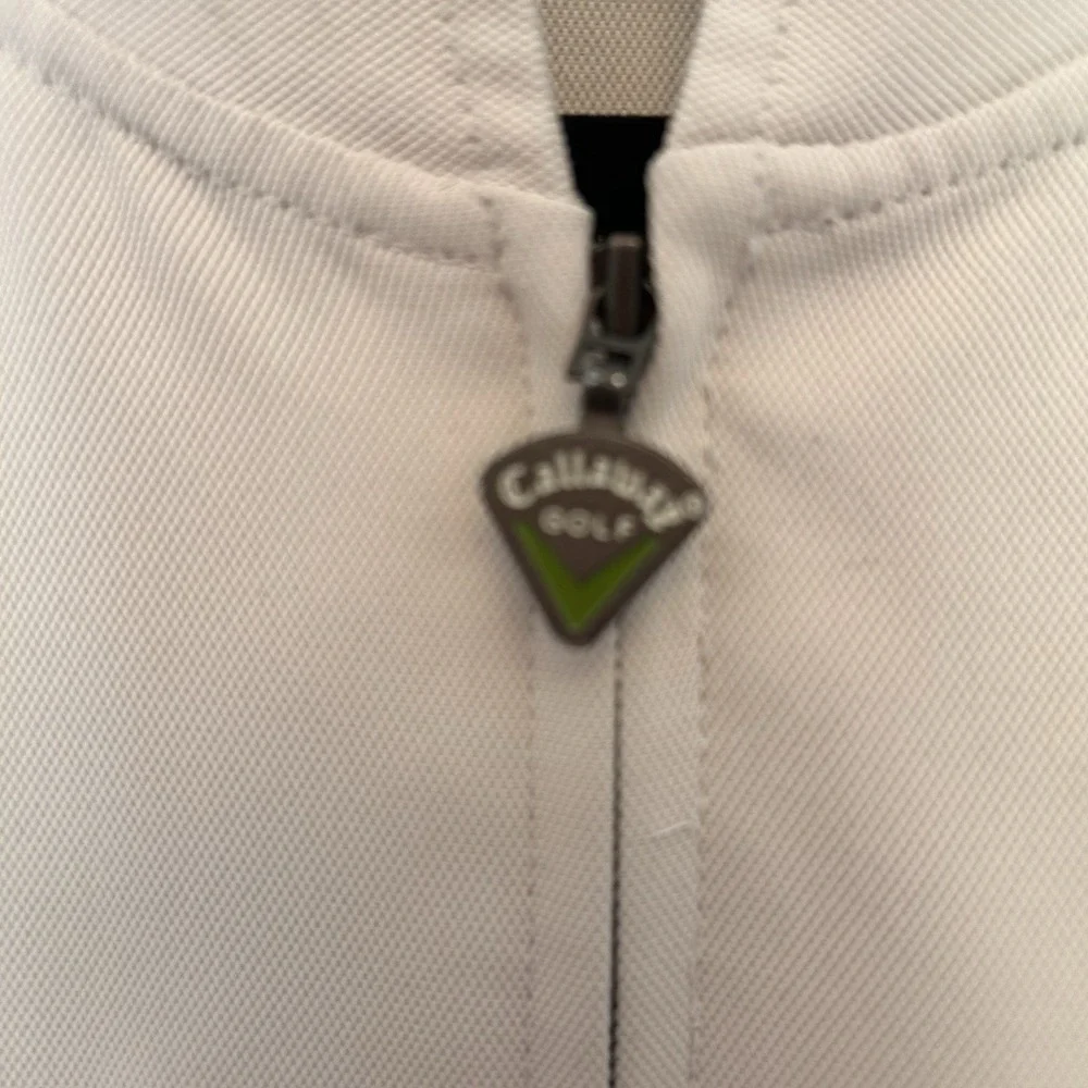 Callaway jacket men