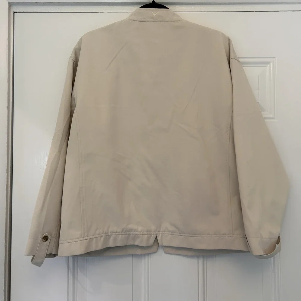 Callaway jacket men