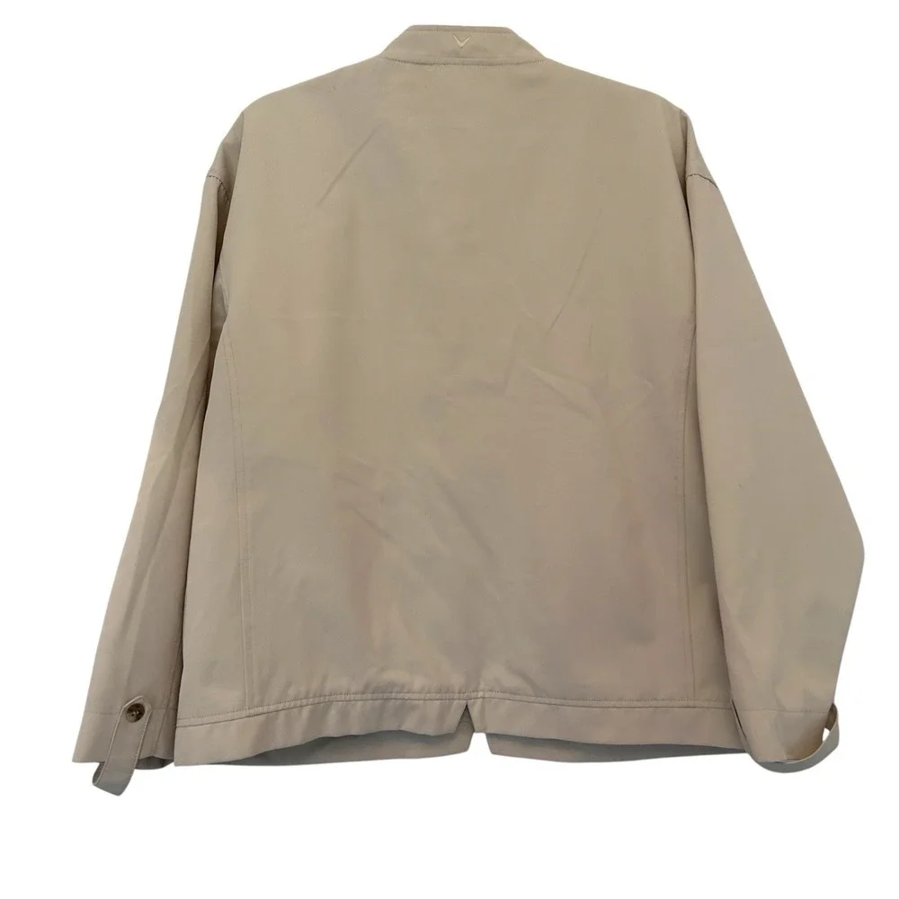 Callaway jacket men