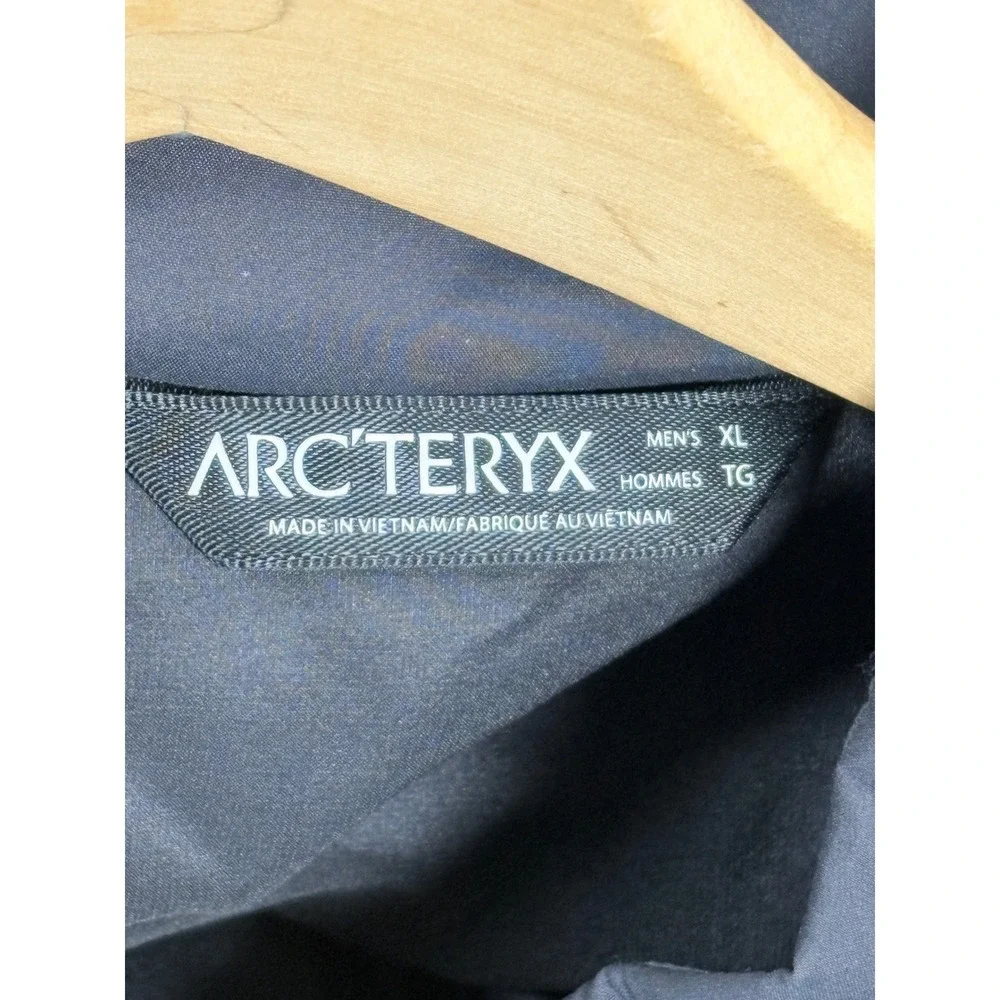 Arcteryx arc teryx