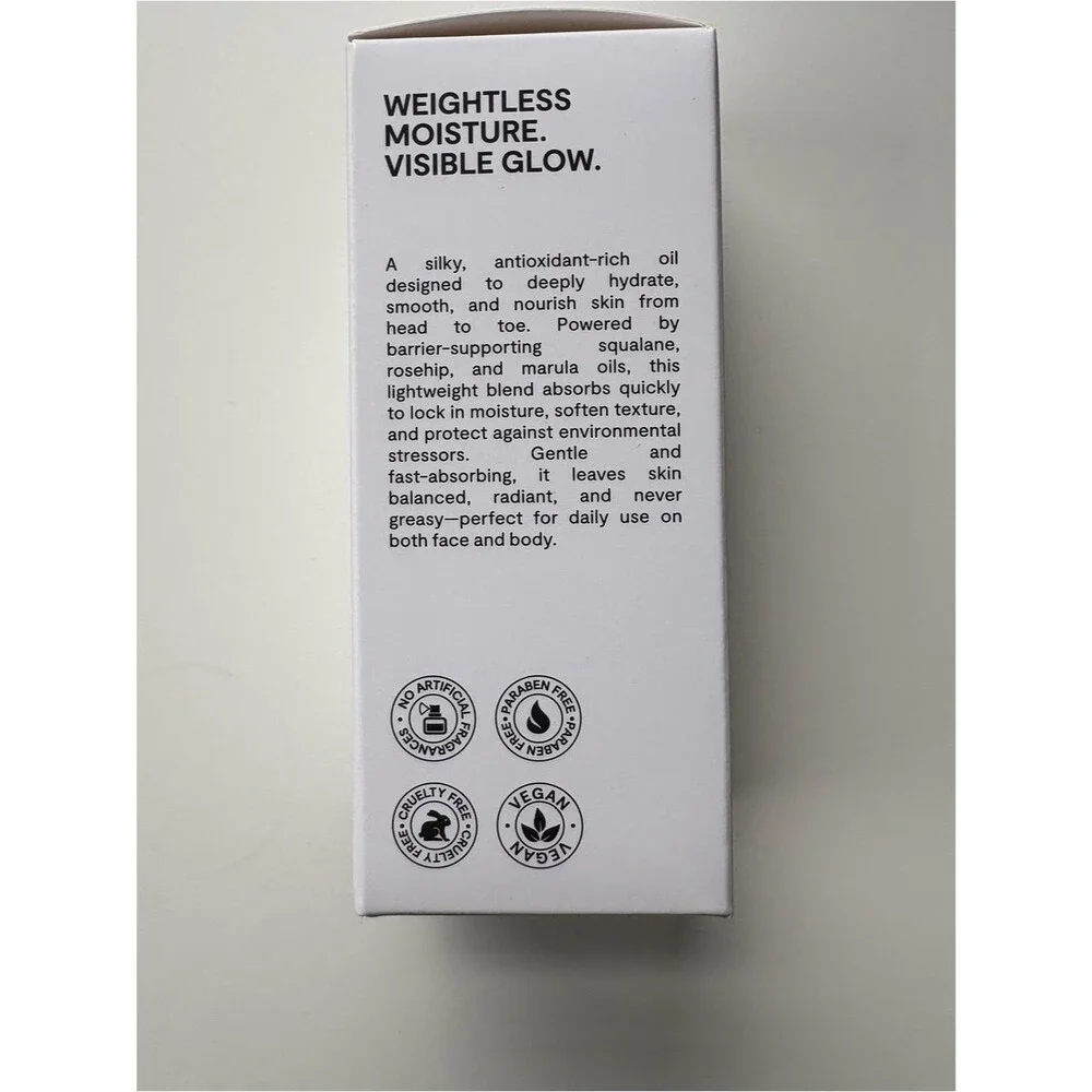 Unbranded blossom essentials