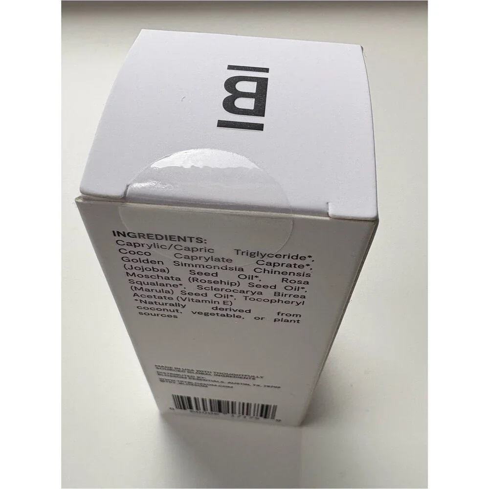 Unbranded blossom essentials