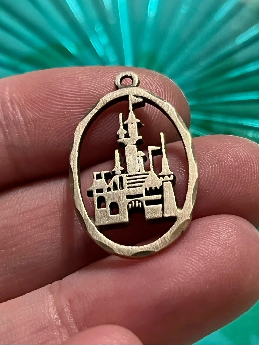 Disney beautiful vintage