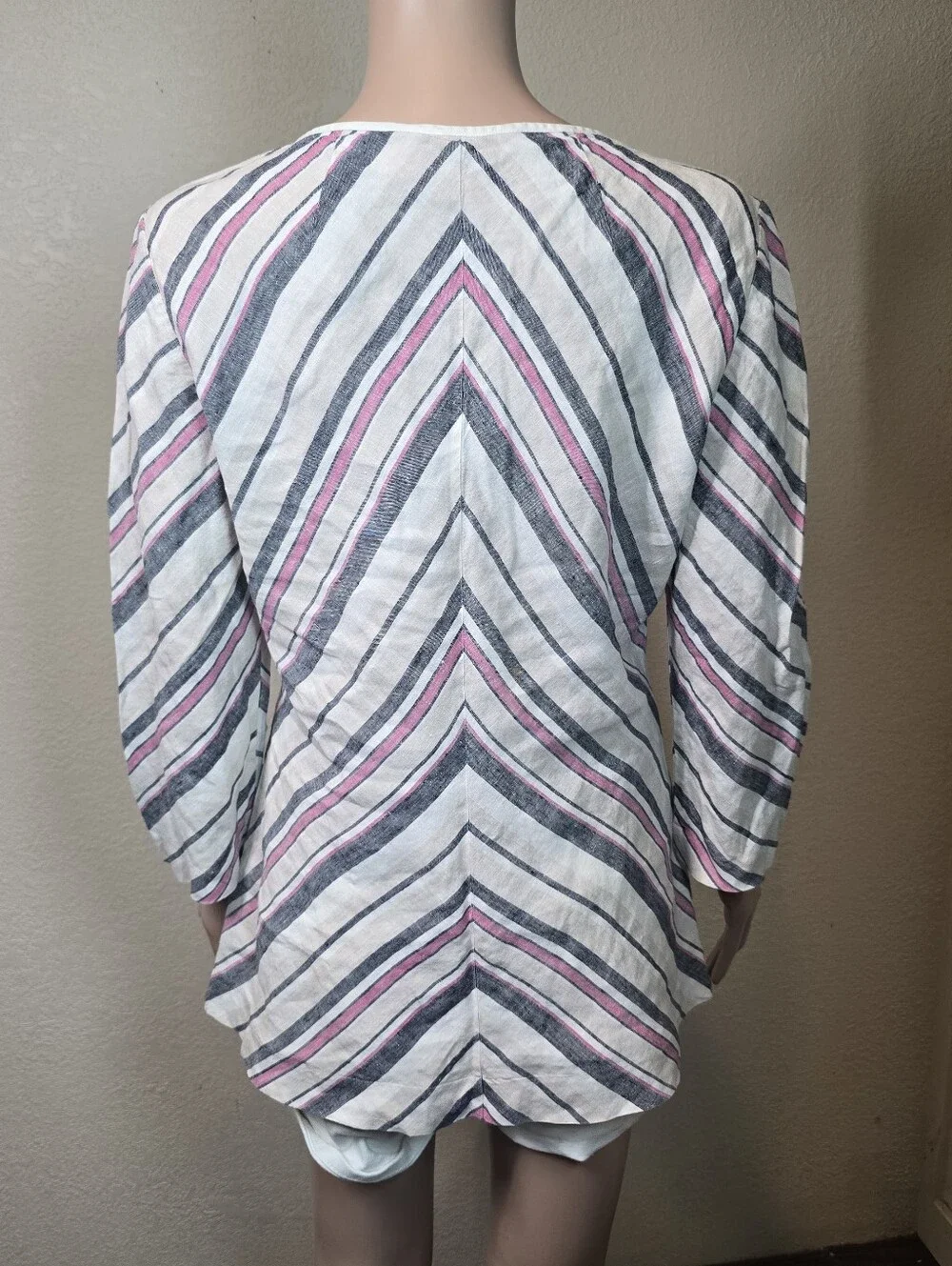 Tory Burch relaxed fit