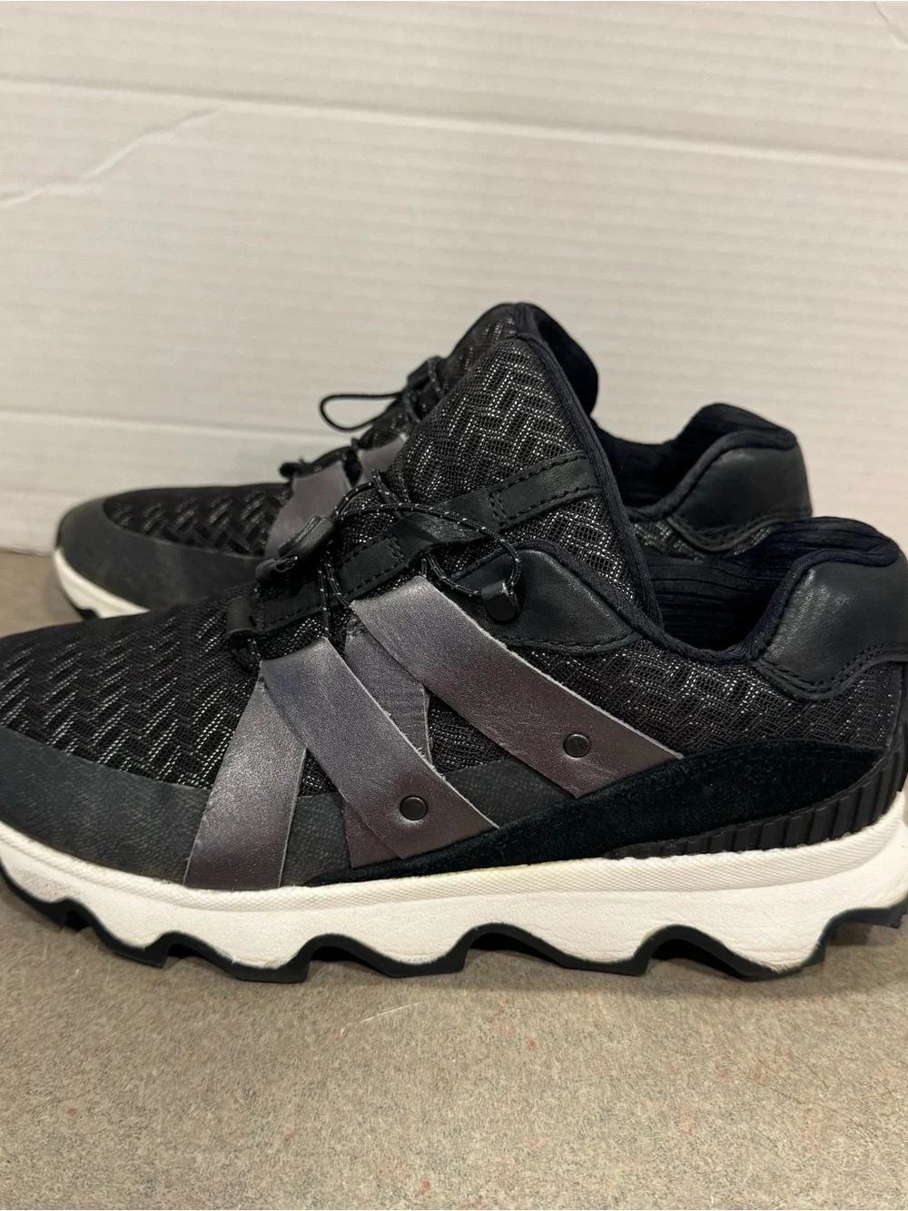 Sorel lightweight athletic