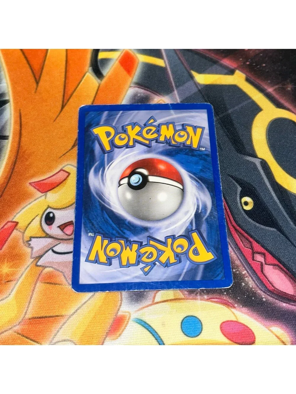 Pokemon gengar 10
