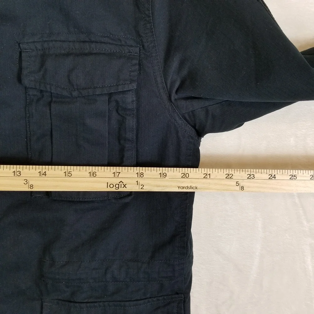 Superdry embrace rugged