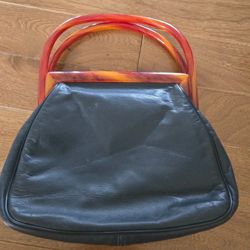 Marolin vintage black