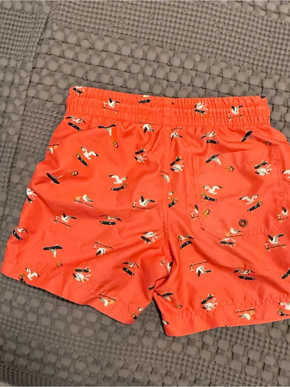 Old Navy ideal days quick