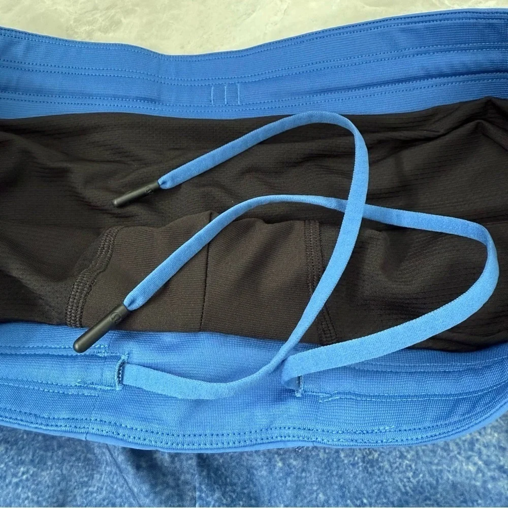 Men’s Lululemon T.H.E. Short 9