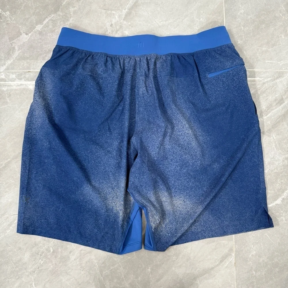 Men’s Lululemon T.H.E. Short 9