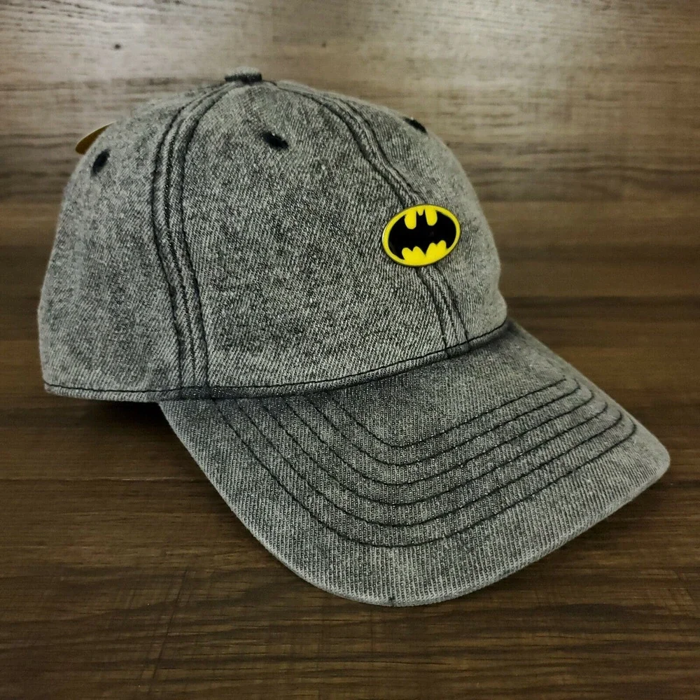 Batman dc comics