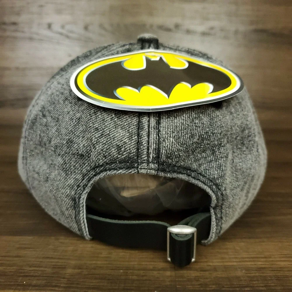 Batman dc comics