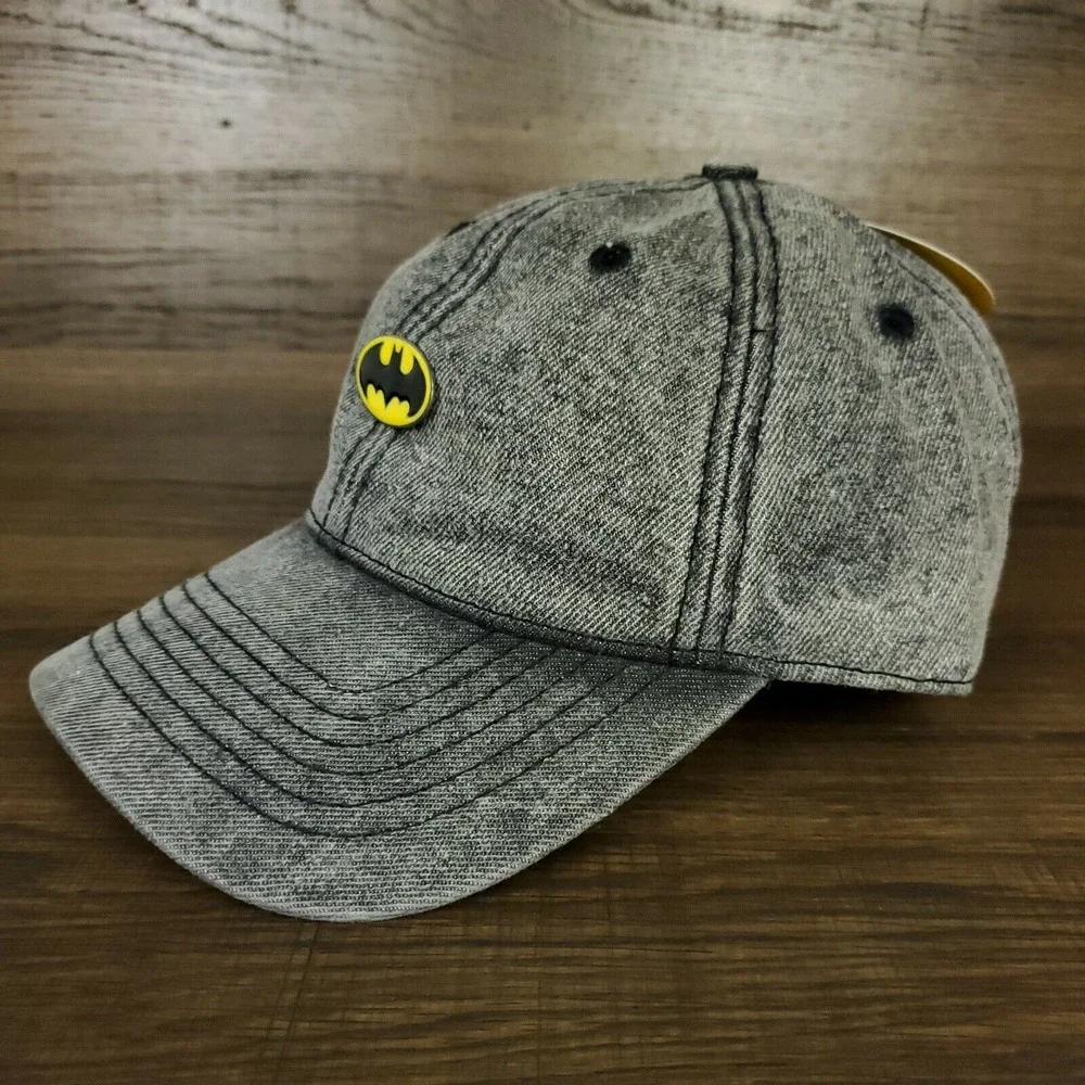 Batman dc comics