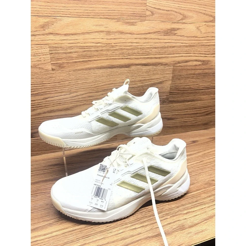 adidas crazyflight volleyball