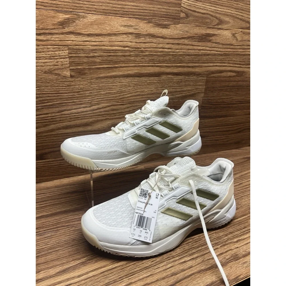 adidas crazyflight volleyball