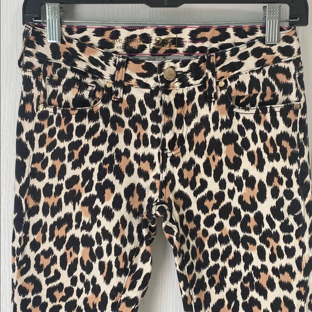kate spade size 25