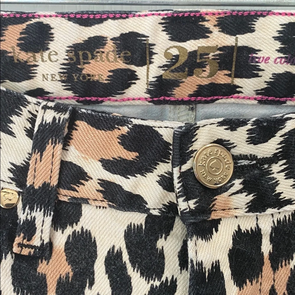 kate spade size 25