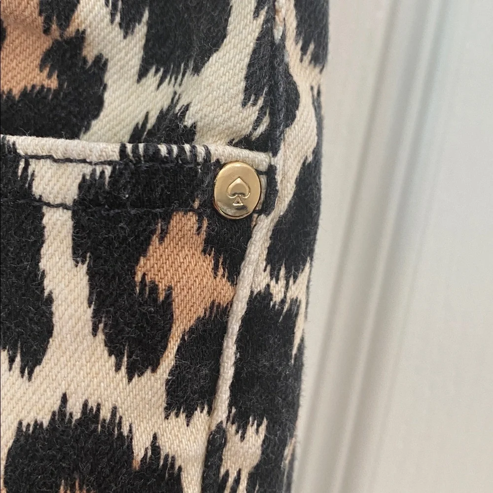kate spade size 25