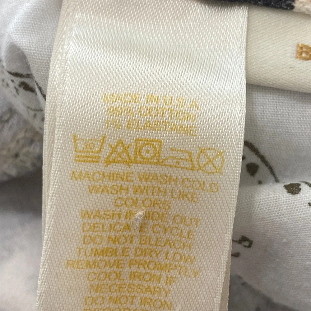 kate spade size 25