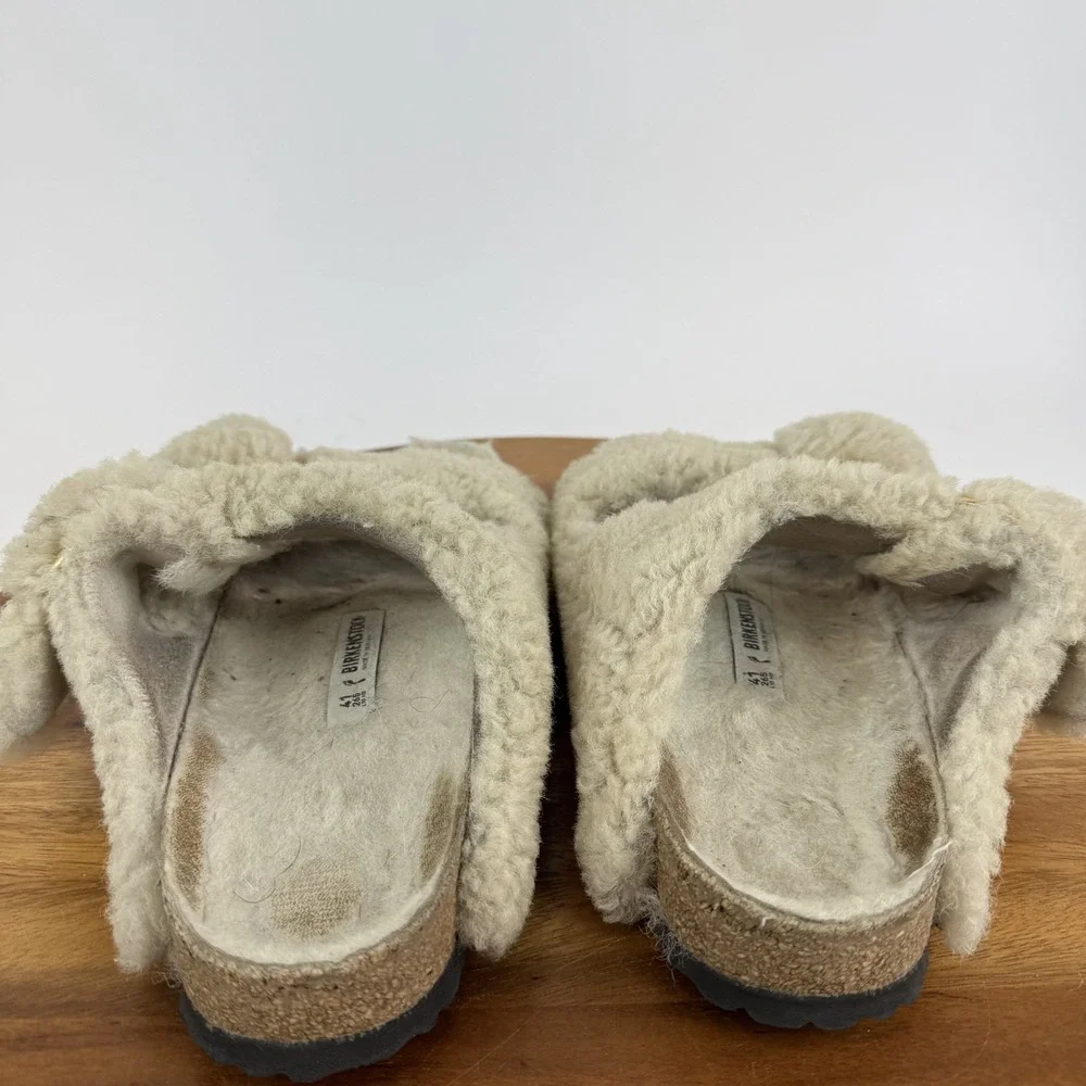 Birkenstock size eu