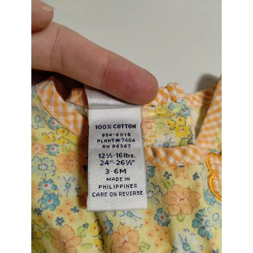 OshKosh B’gosh vintage oshkosh
