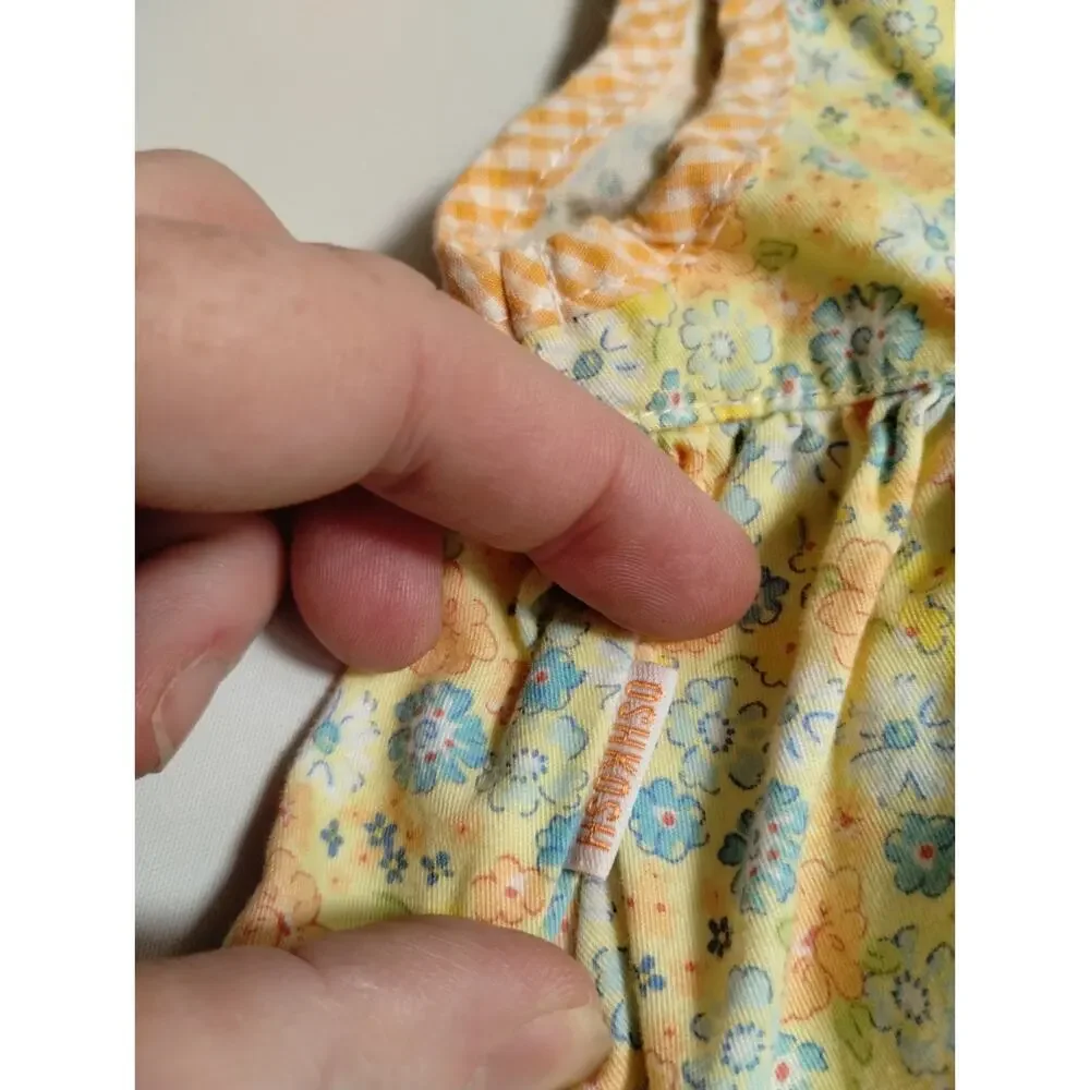 OshKosh B’gosh vintage oshkosh