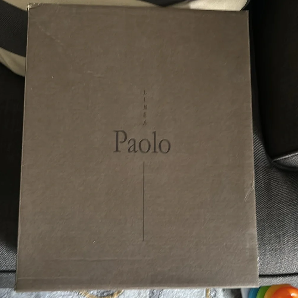 Paolo like new