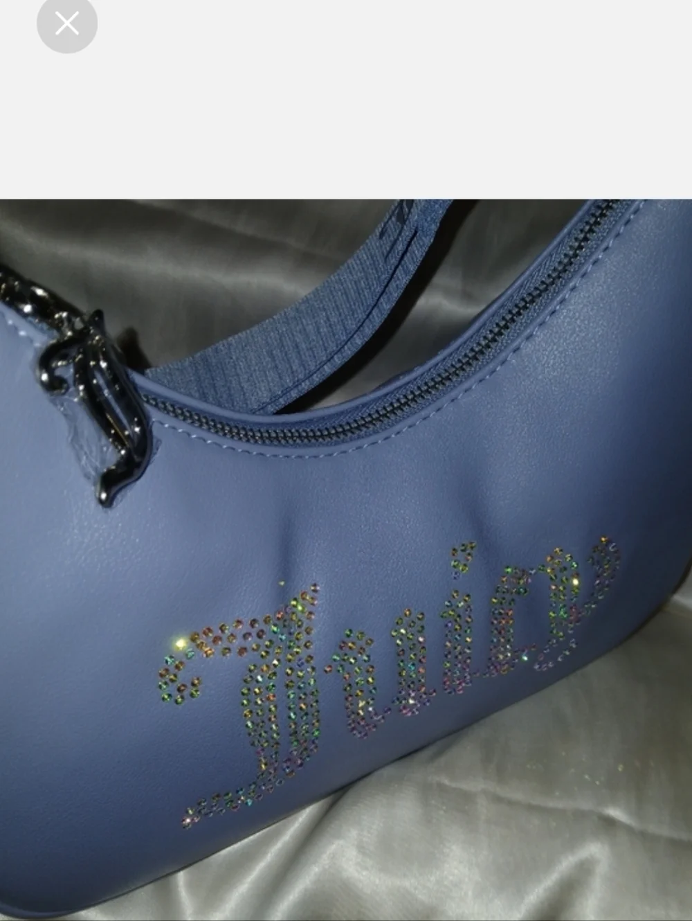 Juicy Couture top rated