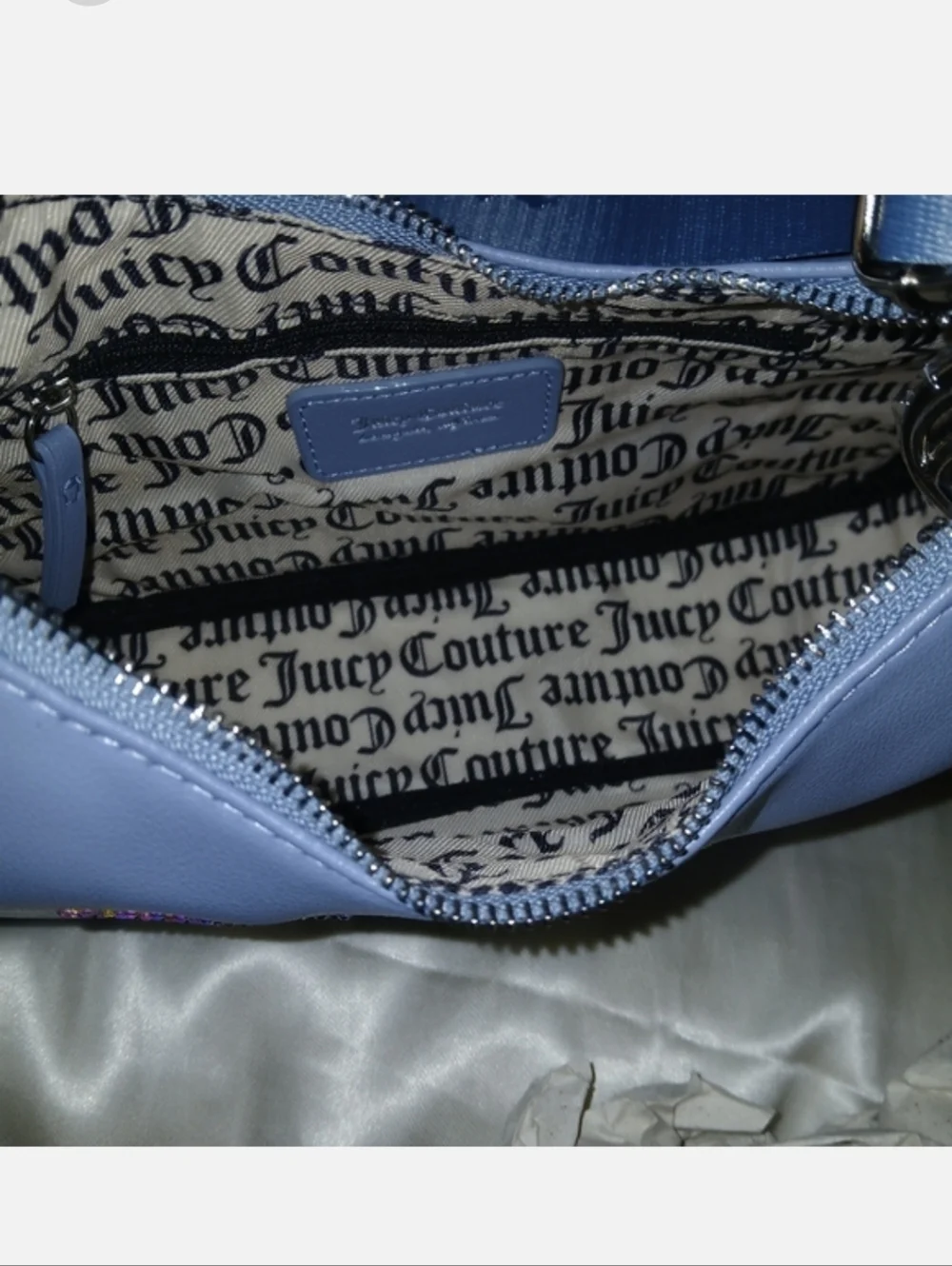 Juicy Couture top rated