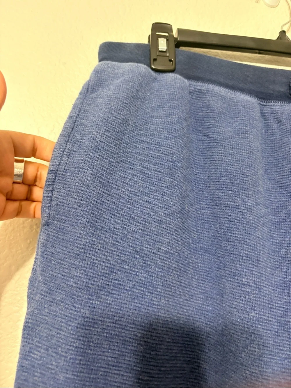 Polo Ralph Lauren soft blue