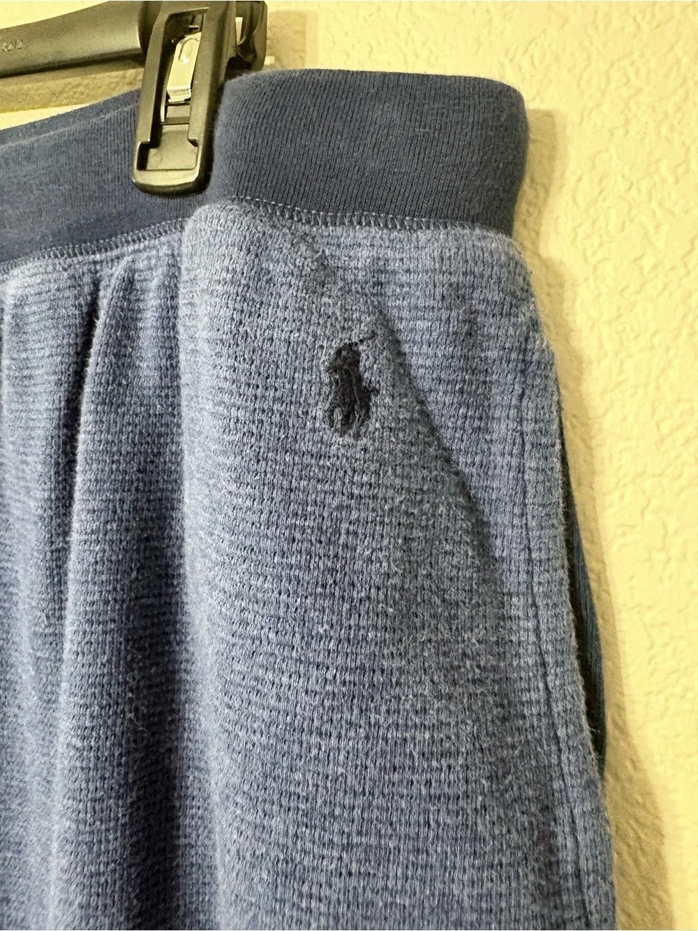 Polo Ralph Lauren soft blue
