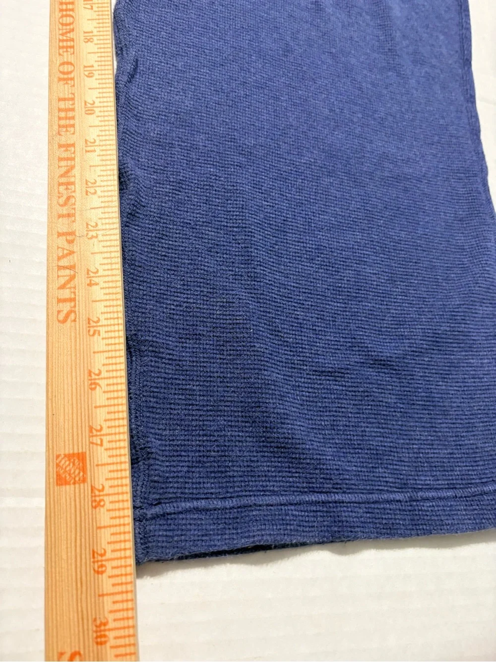 Polo Ralph Lauren soft blue