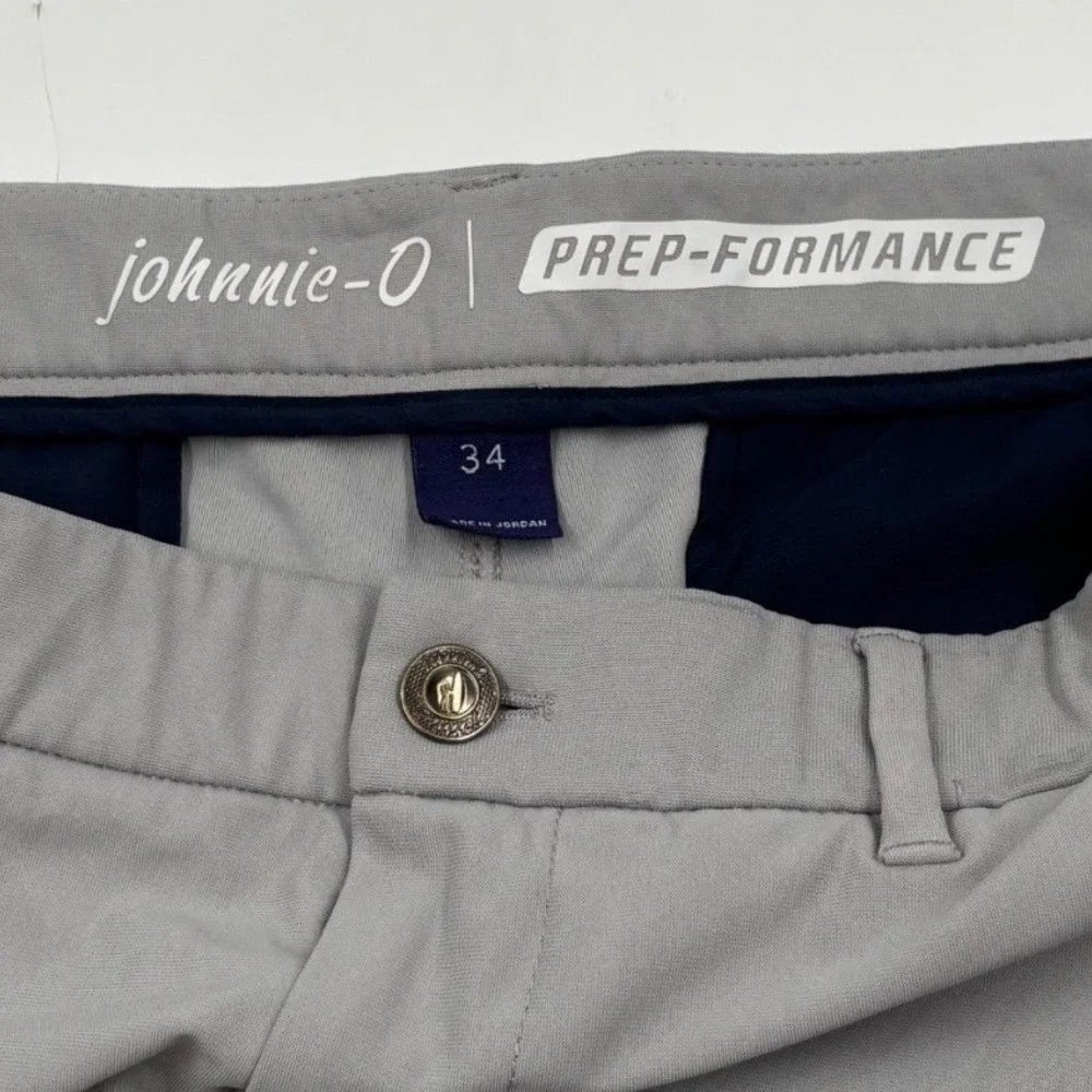 johnnie-O johnnie prep