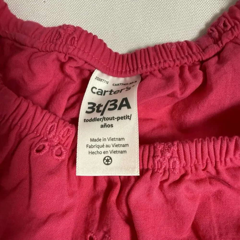 Carters carter toddler