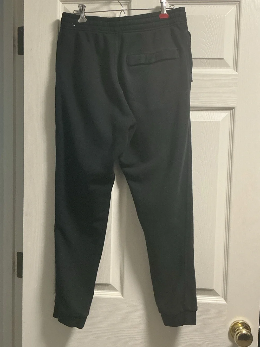 Nike comfortable black