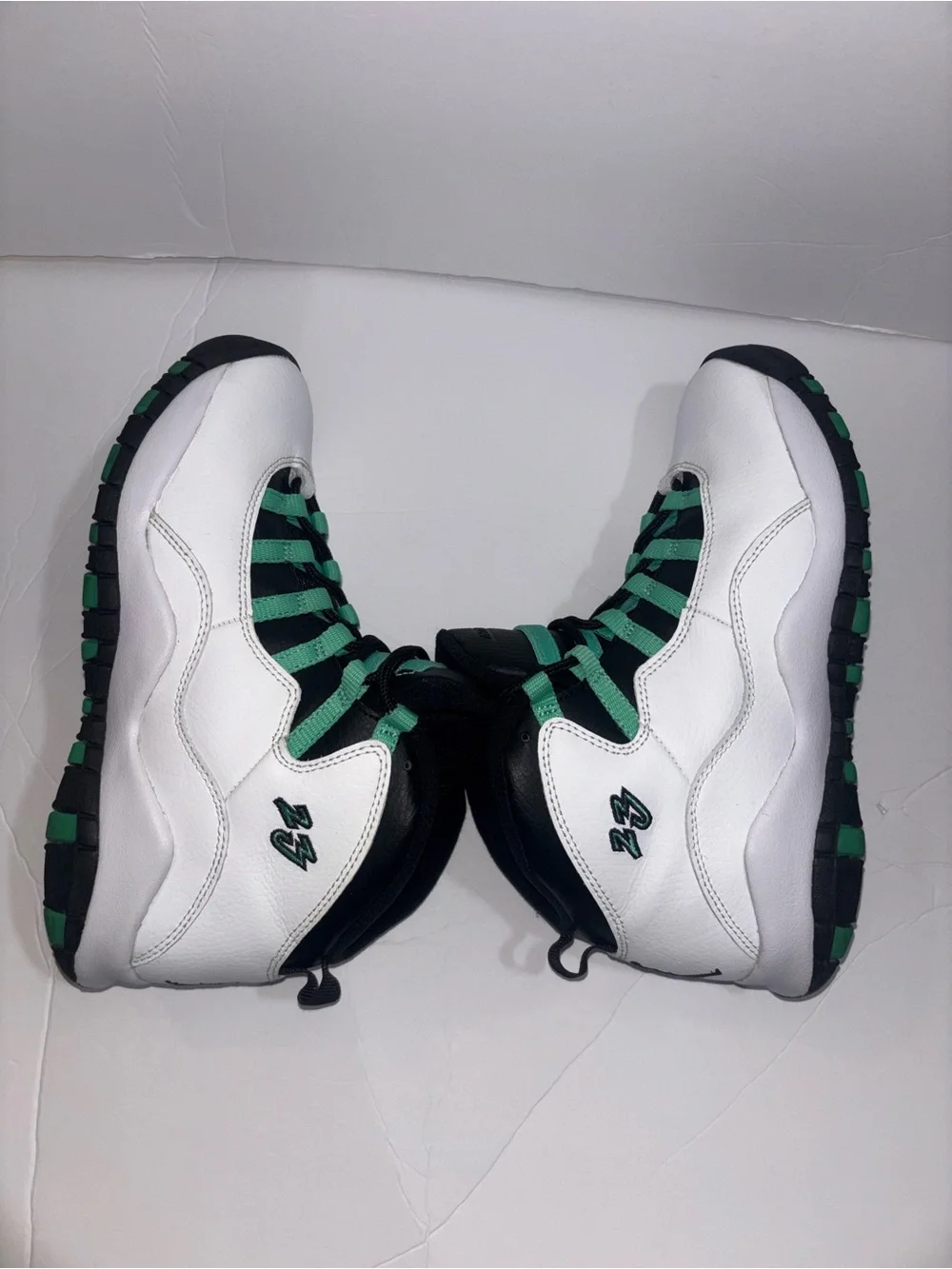 Jordan check 30тн