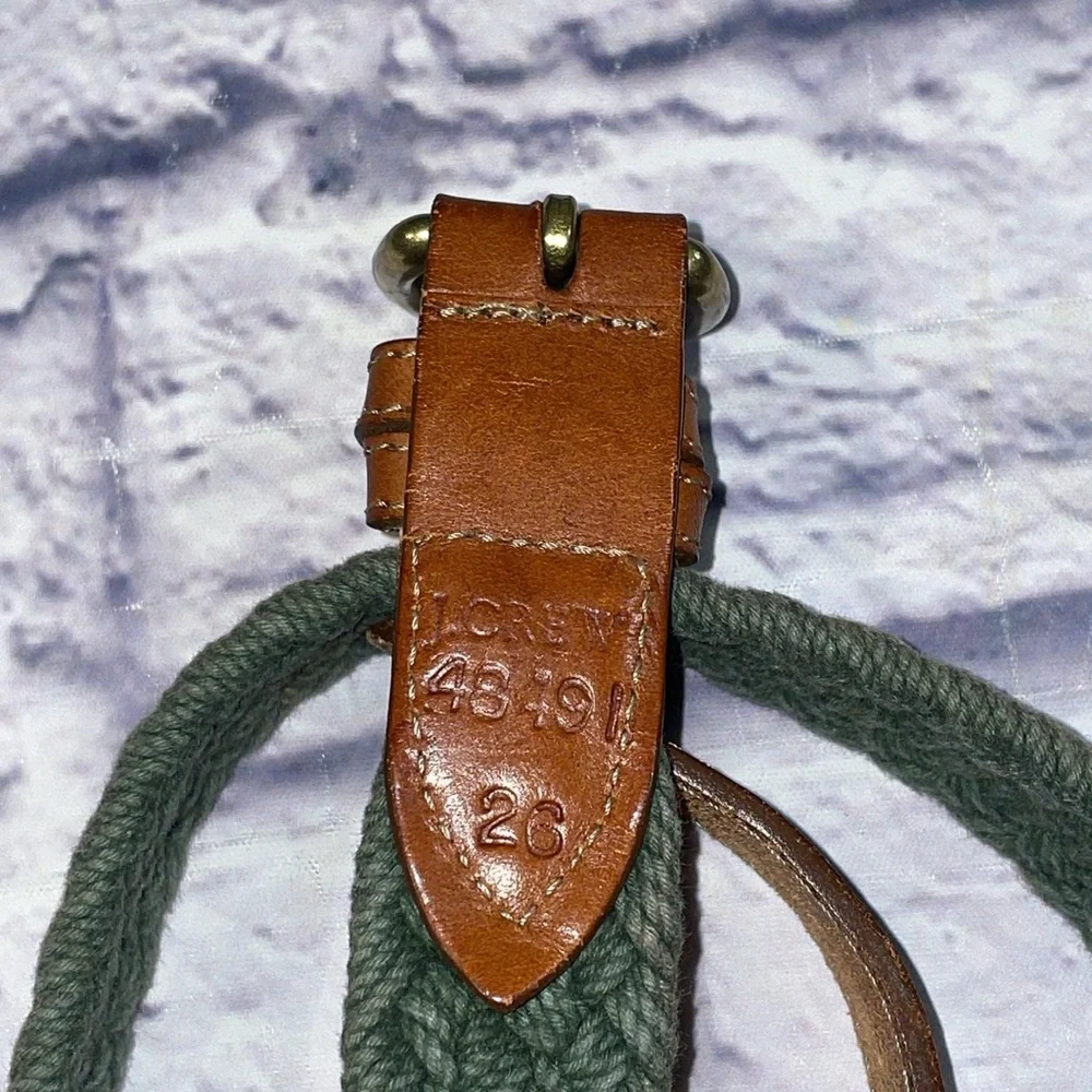 J. Crew good used