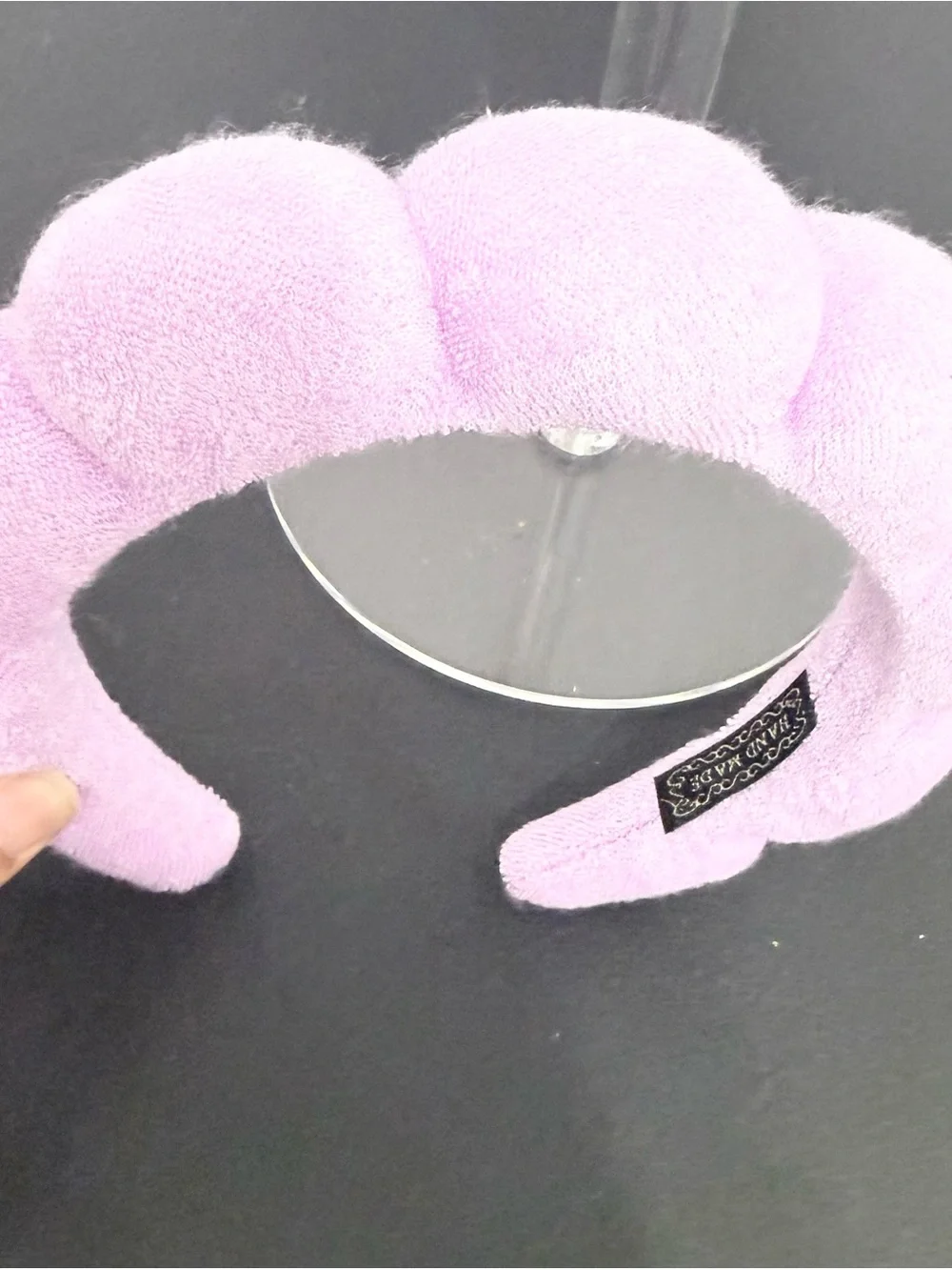 N/A cute handmade