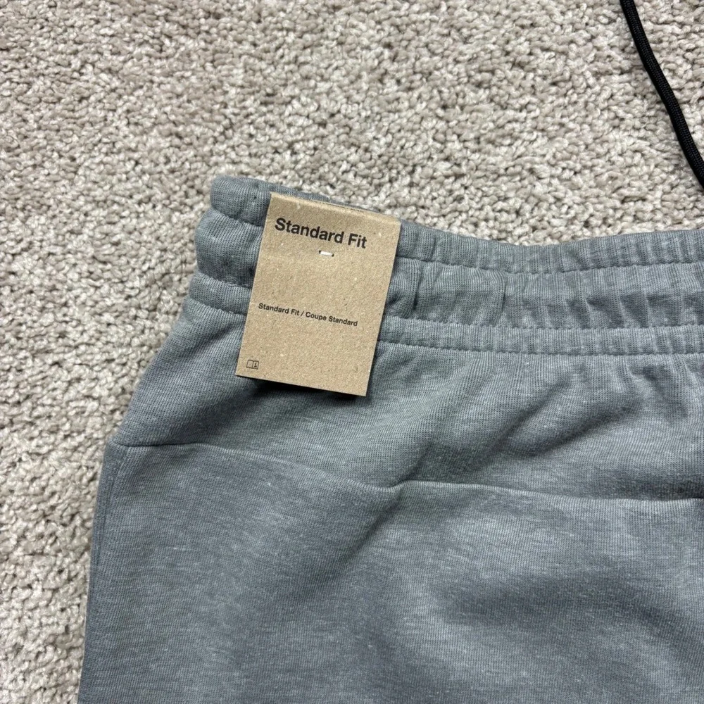 Nike measurements waist