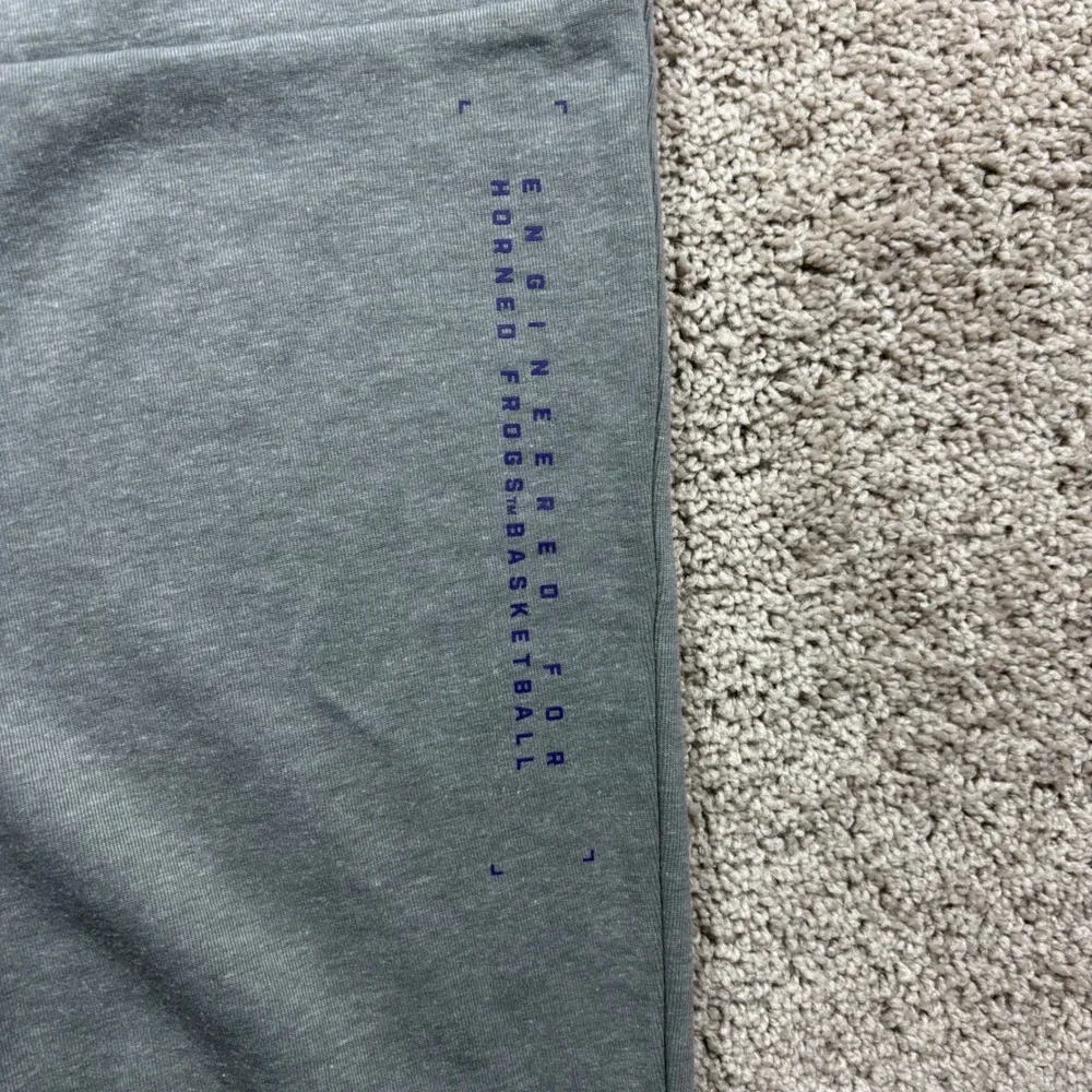 Nike measurements waist