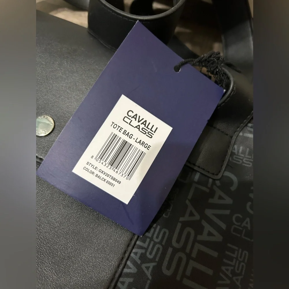 Cavalli Class questions leave
