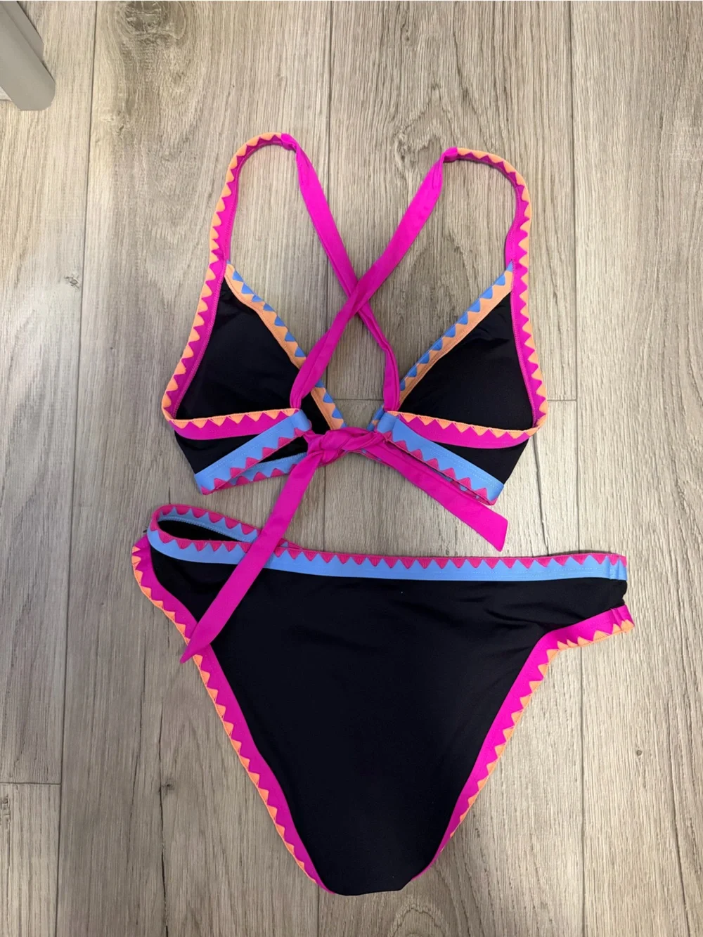 Lucky Brand two piece