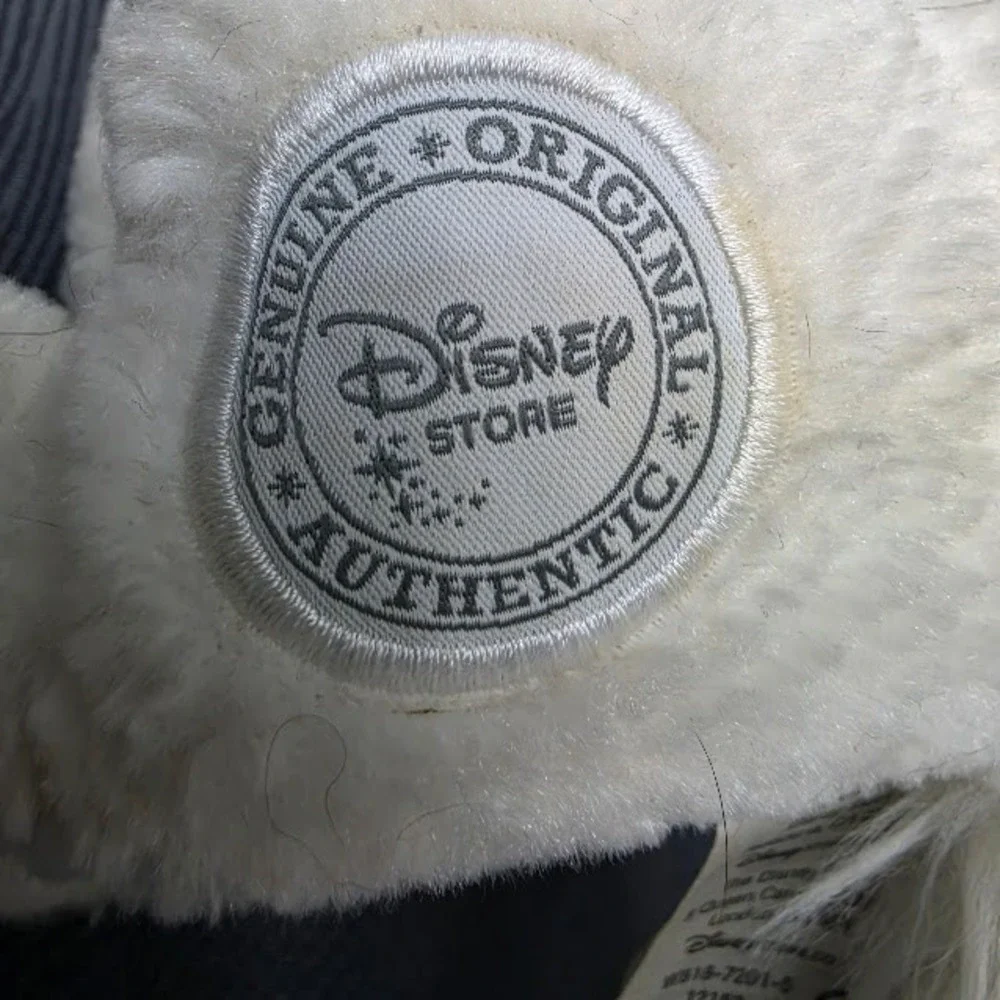Disney authentic store