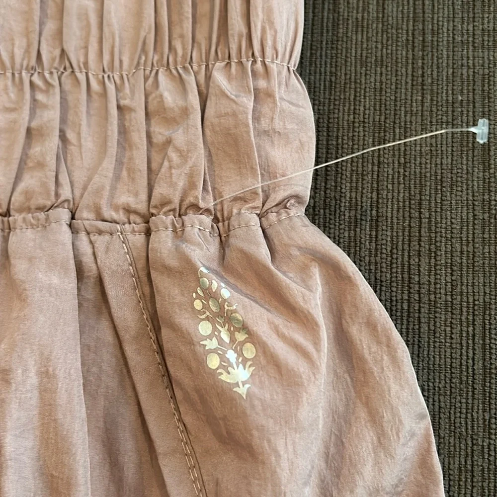 FREE PEOPLE the way home Shorts sz S NWOT
