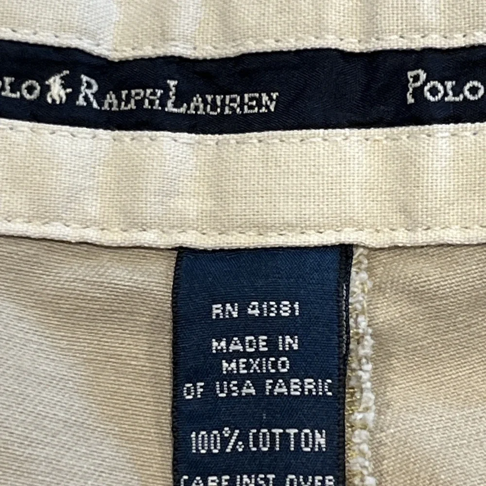 Polo Ralph Lauren vtg 90s