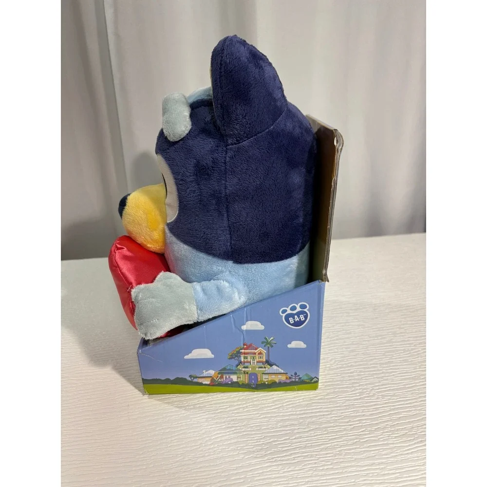 Build-A-Bear build bear