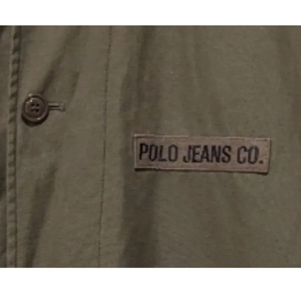 Polo Ralph Lauren authentic vintage