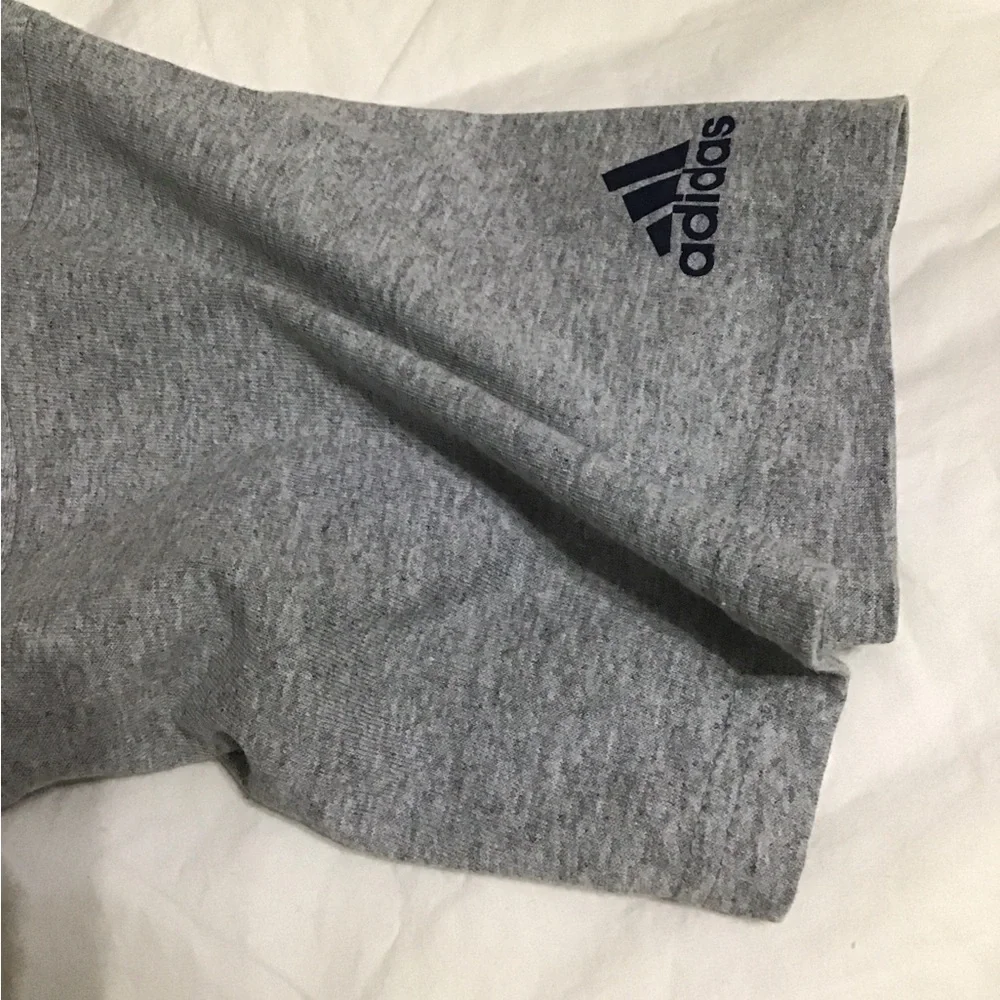 adidas show your