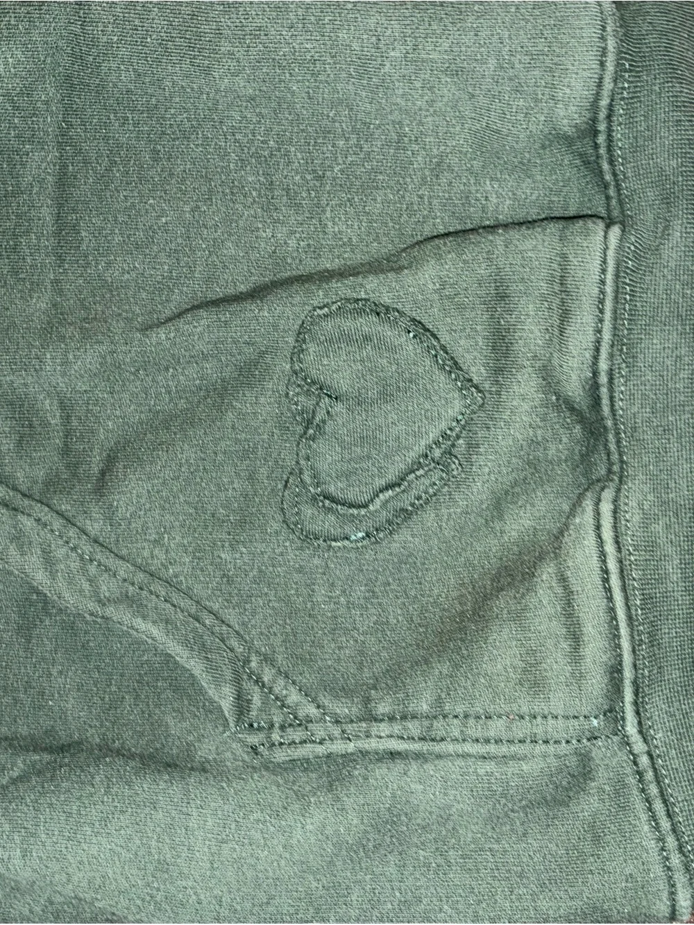 Nike quarter zip
